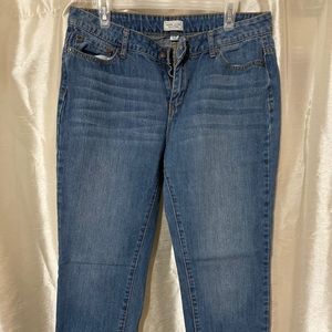 Boyfriend Jeans - Adam Levine